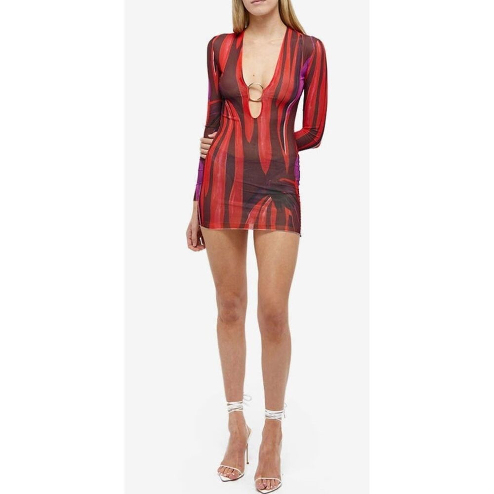 Louise Ballou Dress